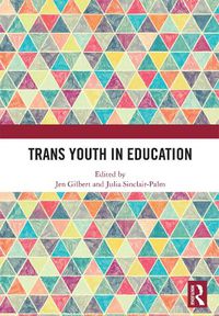 Cover image for Trans Youth in Education