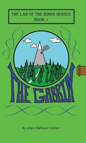 Cover image for The Gabbin