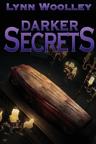 Cover image for Darker Secrets