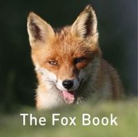 Cover image for The Fox Book