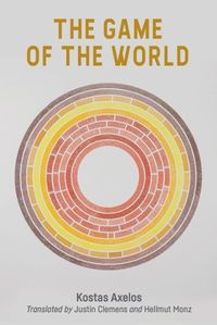 Cover image for The Game of the World