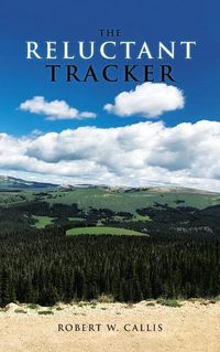 Cover image for The Reluctant Tracker