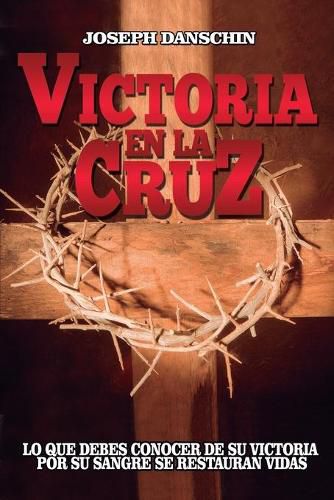 Cover image for Victoria en la cruz