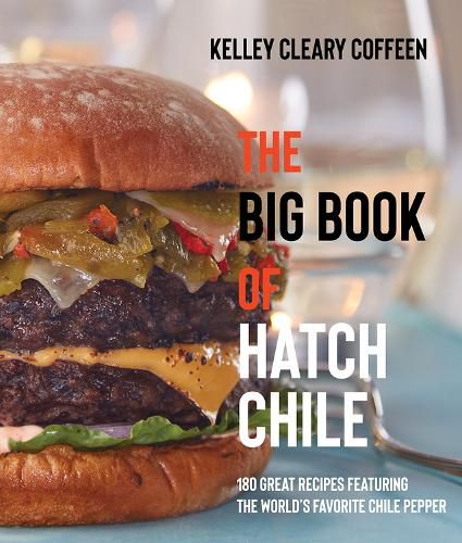 Cover image for The Big Book of Hatch Chile