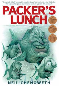 Cover image for Packer's Lunch