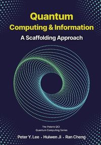 Cover image for Quantum Computing and Information