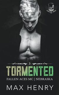 Cover image for Tormented