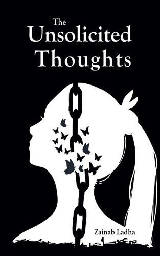 Cover image for The Unsolicited Thoughts