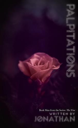 Cover image for Palpitations (The Nine Series, Book 9)