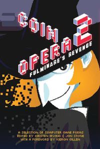 Cover image for Coin Opera 2: Fulminare's Revenge