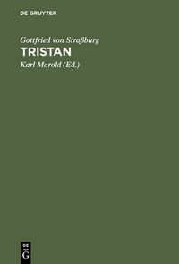 Cover image for Tristan