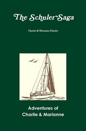 Cover image for The Schuler Saga