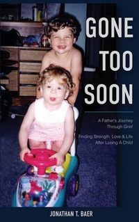 Cover image for Gone Too Soon