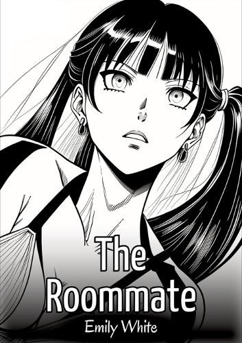 Cover image for The Roommate