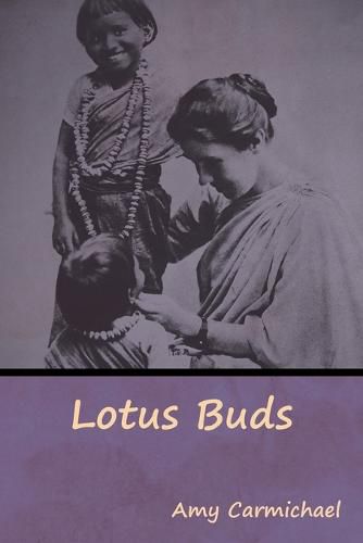 Cover image for Lotus Buds