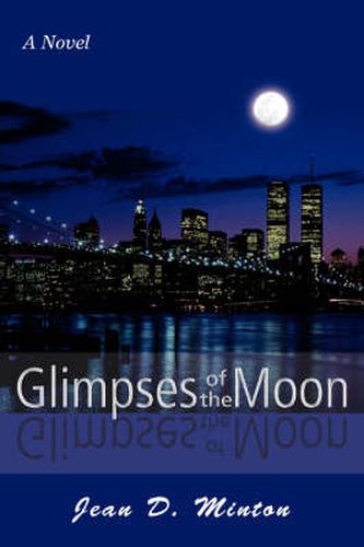 Cover image for Glimpses of the Moon