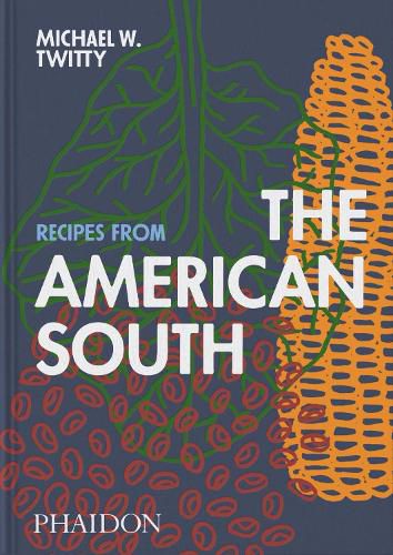 Cover image for Recipes from the American South