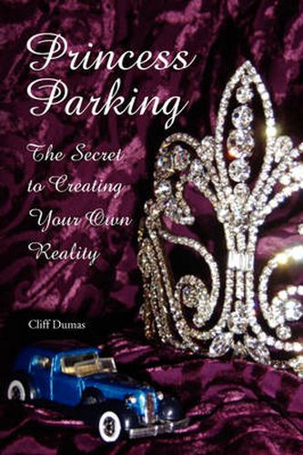 Cover image for Princess Parking