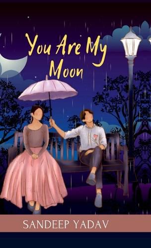 Cover image for You Are My Moon