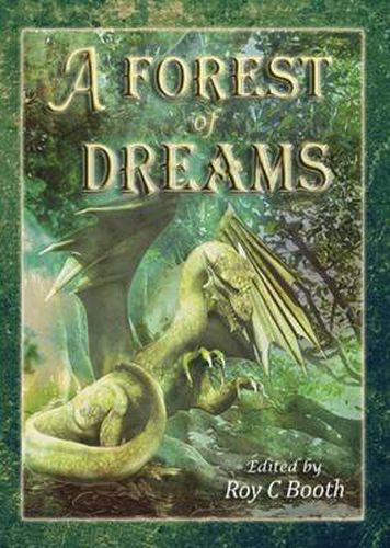 Cover image for A Forest of Dreams