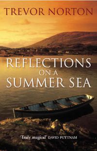 Cover image for Reflections on a Summer Sea