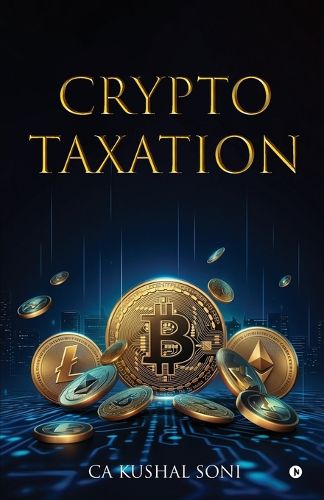 Cover image for Crypto Taxation