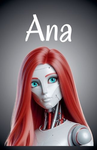Cover image for Ana