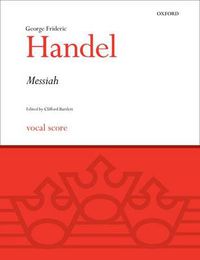 Cover image for Messiah: Classic Choral Works