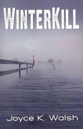 Cover image for Winterkill