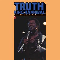 Cover image for Truth