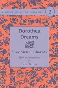 Cover image for Dorothea Dreams