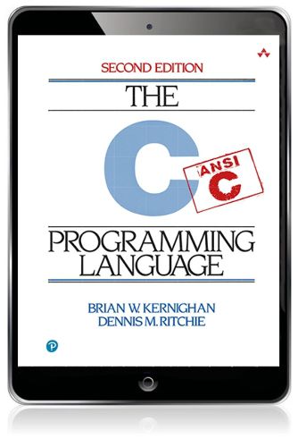 Cover image for C Programming Language