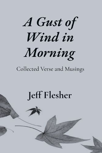 Cover image for A Gust of Wind in Morning