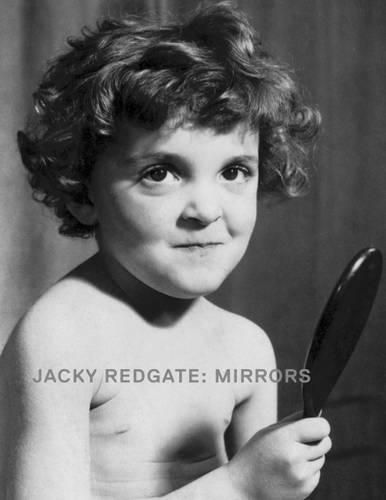 Cover image for Jacky Redgate: Mirrors