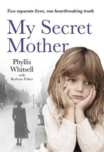 Cover image for My Secret Mother