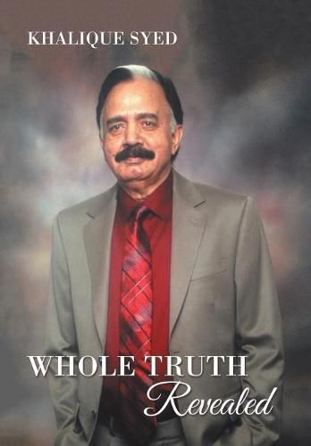 Cover image for Whole Truth Revealed