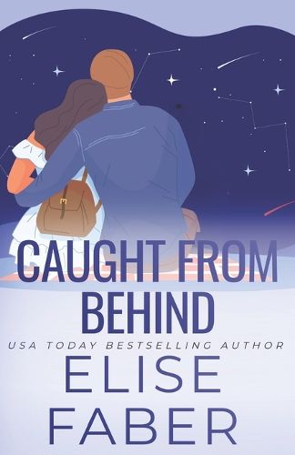 Cover image for Caught from Behind