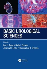 Cover image for Basic Urological Sciences