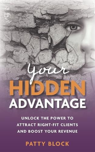 Cover image for Your Hidden Advantage