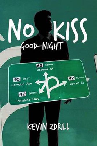 Cover image for No Kiss Good-Night