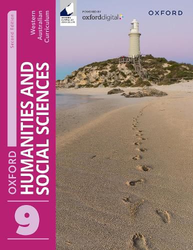 Cover image for Oxford Humanities and Social Sciences 9 Essential Access + Book