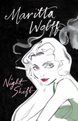 Cover image for Night Shift