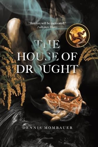 Cover image for The House of Drought