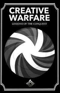 Cover image for Creative Warfare