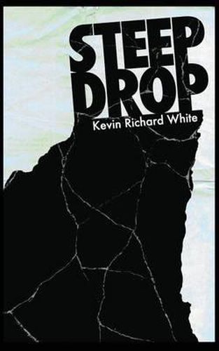 Cover image for Steep Drop