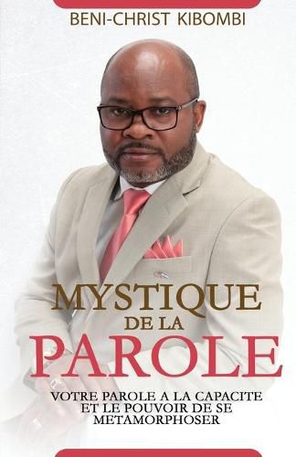 Cover image for Mystique de la Parole