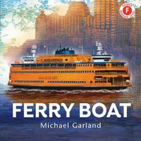 Cover image for Ferry Boat