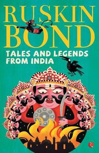 Cover image for Tales and Legends from India