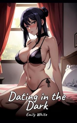 Cover image for Dating in the Dark