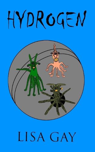 Cover image for Hydrogen